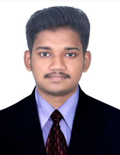 Deepak Varghese